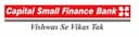 Capital Small Finance