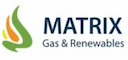 Matrix Gas